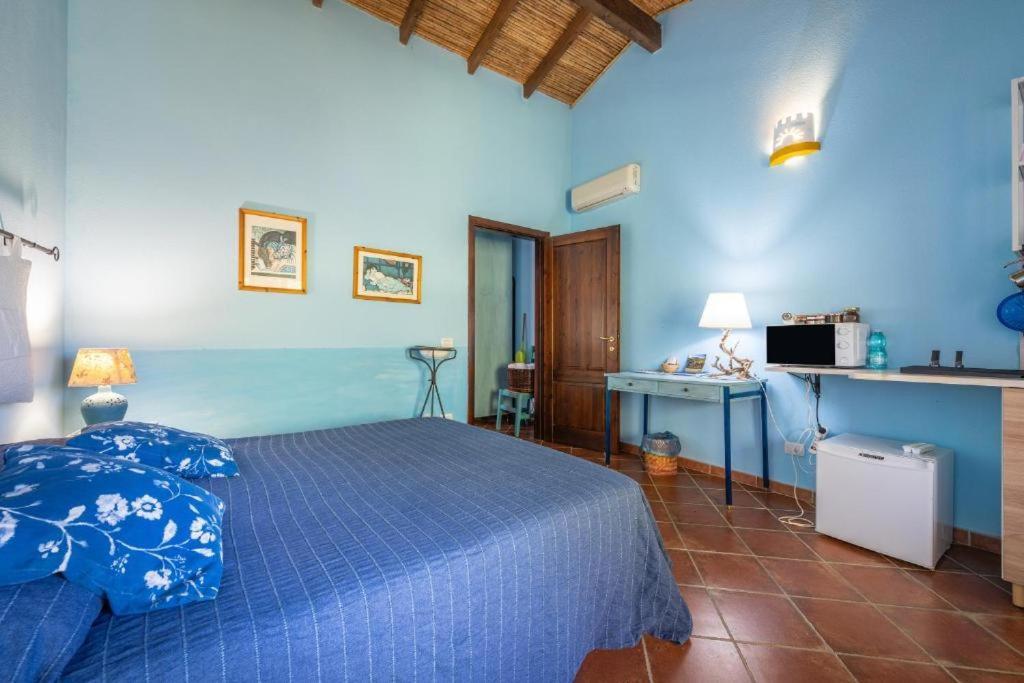 Hotel Amalfatah Teulada Exteriér fotografie
